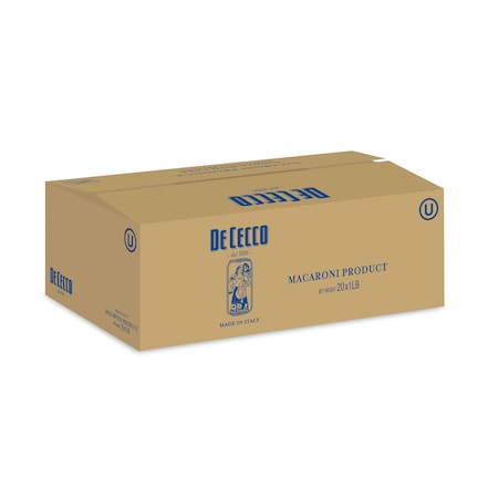 De Cecco De Cecco No. 74 Orzo 1lbs, PK20 VSA0074